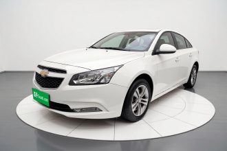 雪佛兰 科鲁兹 2015款 1.5L 经典 SE MT