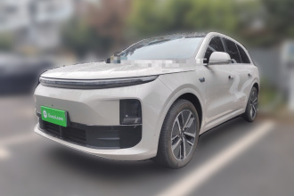 理想汽车 理想L6 2024款 Pro