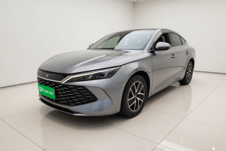 比亚迪 秦L 2024款 DM-i 120KM领先型
