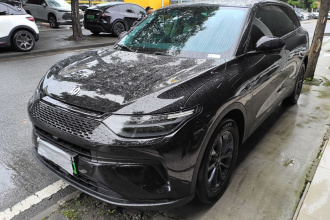 零跑汽车 零跑C11 2023款 增程 180舒享版