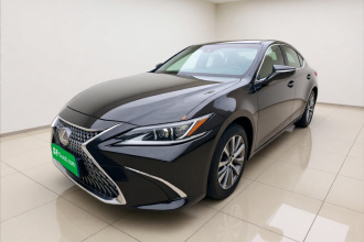 雷克萨斯ES 2020款 200 卓越版