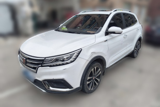 荣威RX3 2020款 1.6L 手动4G互联超爽精英版