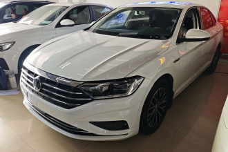 大众 速腾 2021款 280TSI DSG舒适智联版
