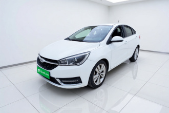 奇瑞 艾瑞泽5 2016款 1.5L 手动领潮版