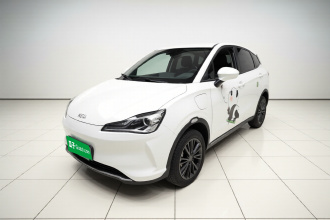 哪吒汽车 哪吒V 2022款 潮 400 Lite