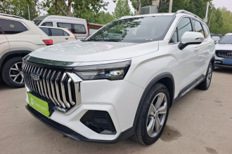 吉利汽车 豪越L 2024款 2.0T DCT尊贵型