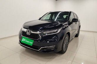 本田 冠道 2023款 370TURBO 四驱尊享版