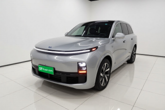 理想汽车 理想L8 2023款 Pro