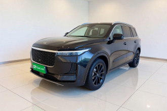 理想汽车 理想ONE 2021款 增程6座版