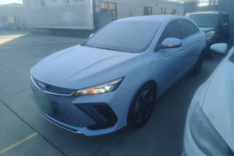 吉利汽车 帝豪L HiP 2022款 1.5TD-DHT Pro 100KM Super 迅