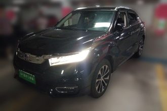 本田 冠道 2017款 240TURBO 两驱尊享版