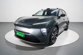 蔚来ES8 2023款 100kWh 签名版