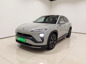 蔚来EC6 2020款 615KM 性能版