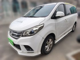 上汽大通MAXUS 大通G10 2018款 PLUS 2.4L 手动精英版