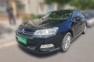 雪铁龙C5 2013款 2.0L 手动舒适型