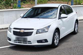 雪佛兰 科鲁兹 2015款 掀背 1.6L 自动舒适版