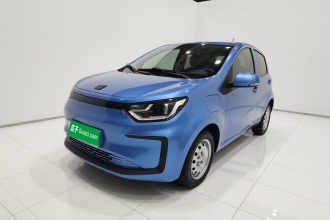 思皓 花仙子 2021款 200km 经典型