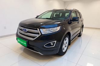 福特 锐界 2015款 2.0T GTDi 两驱精锐型