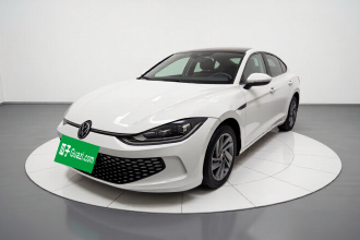 大众 2024款 凌渡L 280TSI DSG炫辣版