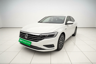 大众 速腾 2020款 280TSI DSG舒适型 国VI
