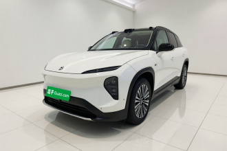 蔚来ES7 2022款 75kWh