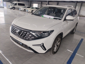 捷达VS7 2023款 280TSI 自动进取版