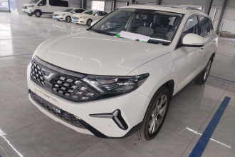 捷达VS7 2023款 280TSI 自动进取版