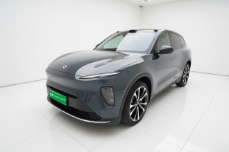 蔚来ES8 2024款 100kWh 签名版