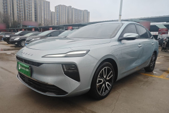 荣威D6 2025款 520km 智享版