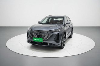 长安CS75 PLUS 2023款 第三代 1.5T 自动尊贵型