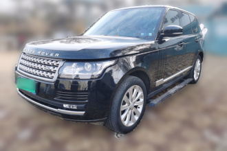 路虎 揽胜 2015款 3.0 SC V6 Vogue