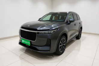 理想汽车 理想ONE 2021款 增程6座版