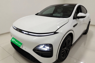 小鹏G6 2023款 755 超长续航 Pro