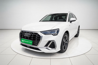 奥迪Q3 2021款 35 TFSI 时尚动感型