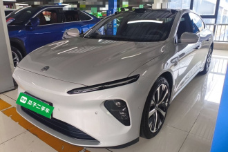 蔚来ET7 2022款 75kWh