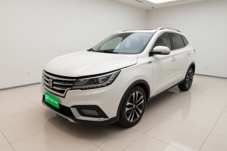 荣威RX3 2018款 1.6L CVT互联网智享版
