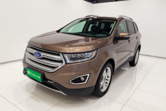 福特 锐界 2018款 EcoBoost 245 两驱豪锐型 7座 国V