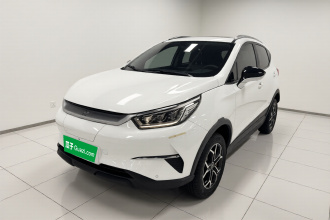 比亚迪 元Pro 2023款 401KM尊贵型