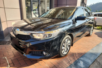 本田 凌派 2019款 180Turbo CVT豪华版 国VI