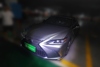 雷克萨斯ES 2020款 300h 卓越版
