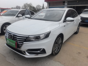 荣威i6 2019款 PLUS 20T TST 4G互联旗舰超赞版