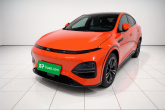 小鹏G6 2023款 700 四驱性能 Max