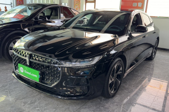 林肯Z 2022款 i酷 尊享版