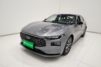 福特 蒙迪欧 2022款 改款 EcoBoost 245 豪华型