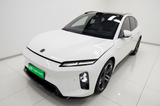 蔚来ET5T 2025款 75kWh Touring