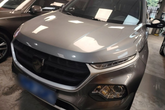 宝骏510 2019款 1.5L CVT劲享型 国VI