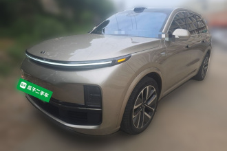 理想汽车 理想L9 2024款 Ultra