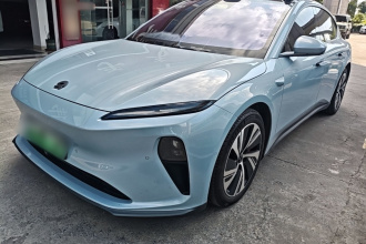 蔚来ET5 2022款 75kWh