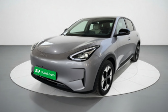 吉利银河 星愿 2025款 310km 梦想版
