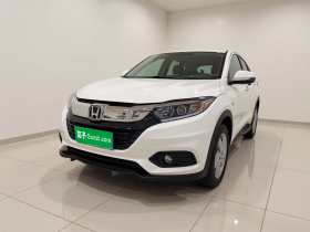 本田 缤智 2020款 1.5L CVT精英版